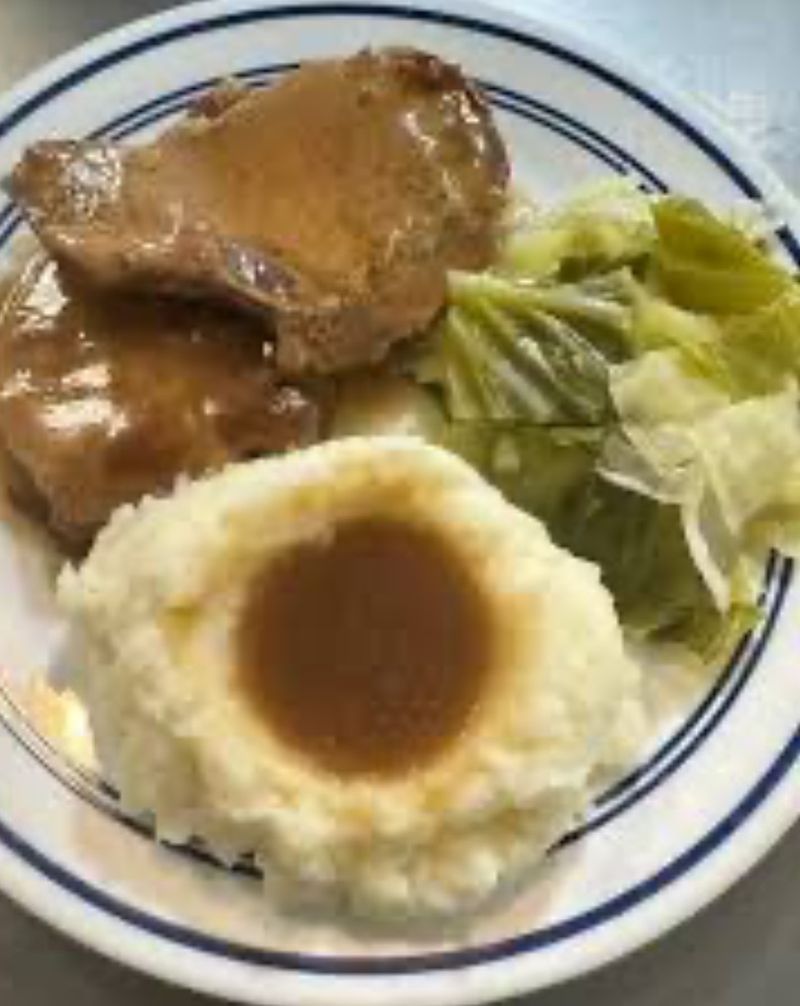 Chicken and Dumplings That Warm Your Soul