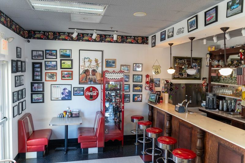 Where Everybody Knows Your Order