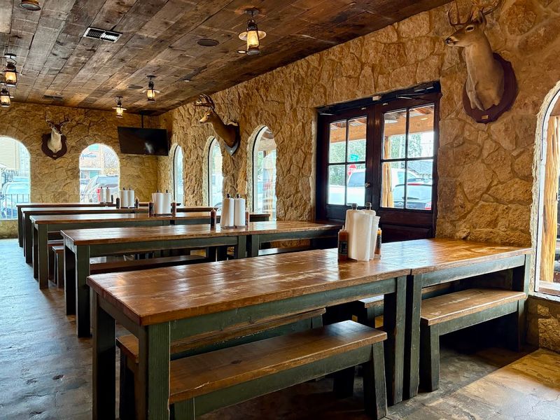 A Pitmaster Tradition Behind Every Bite