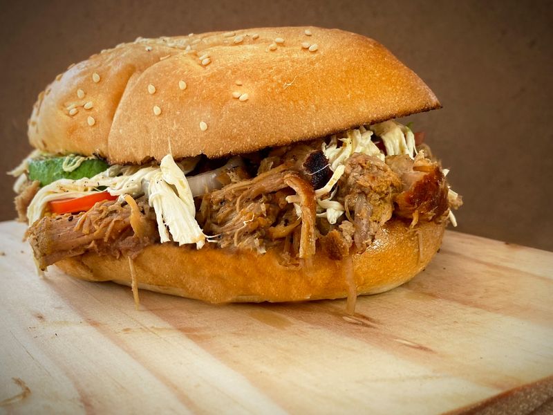 Pulled Pork That Proves Simple Done Right Wins Every Time
