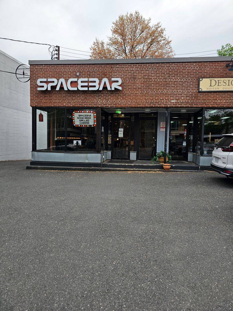 Spacebar (Falls Church)