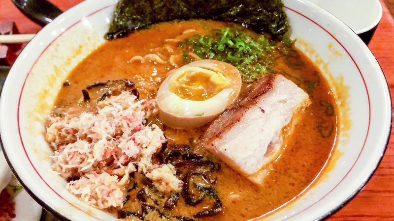 Noodles Done Right: Firm, Delicate, and Perfectly Timed