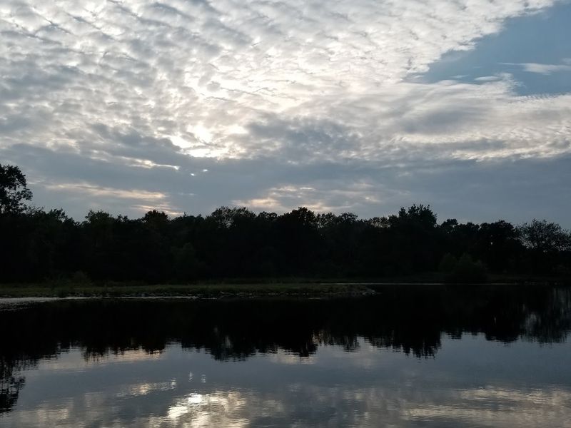 The Chigger Warning That Became Legendary