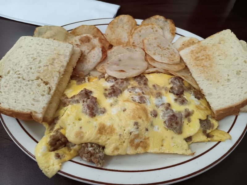 Sunday Brunch Buffet That Sets the Standard in Indiana