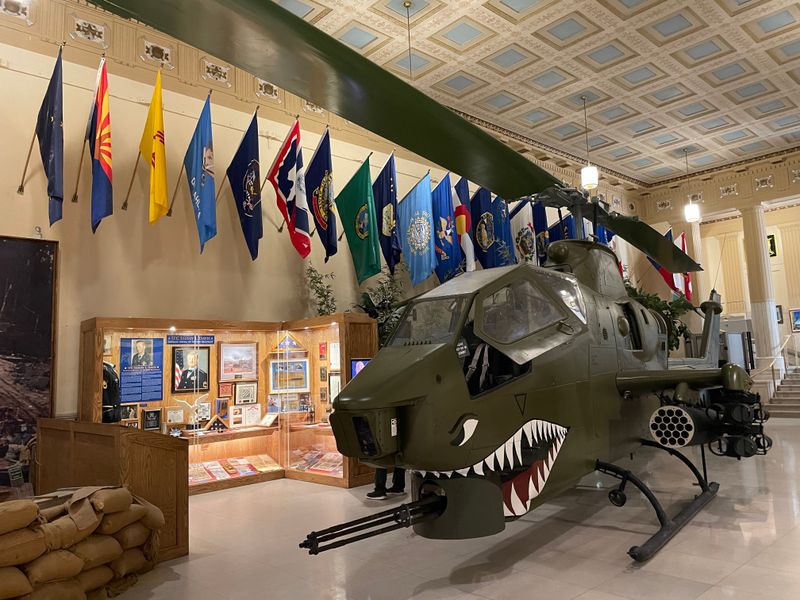 The USS Indianapolis Exhibit Brings History to Life