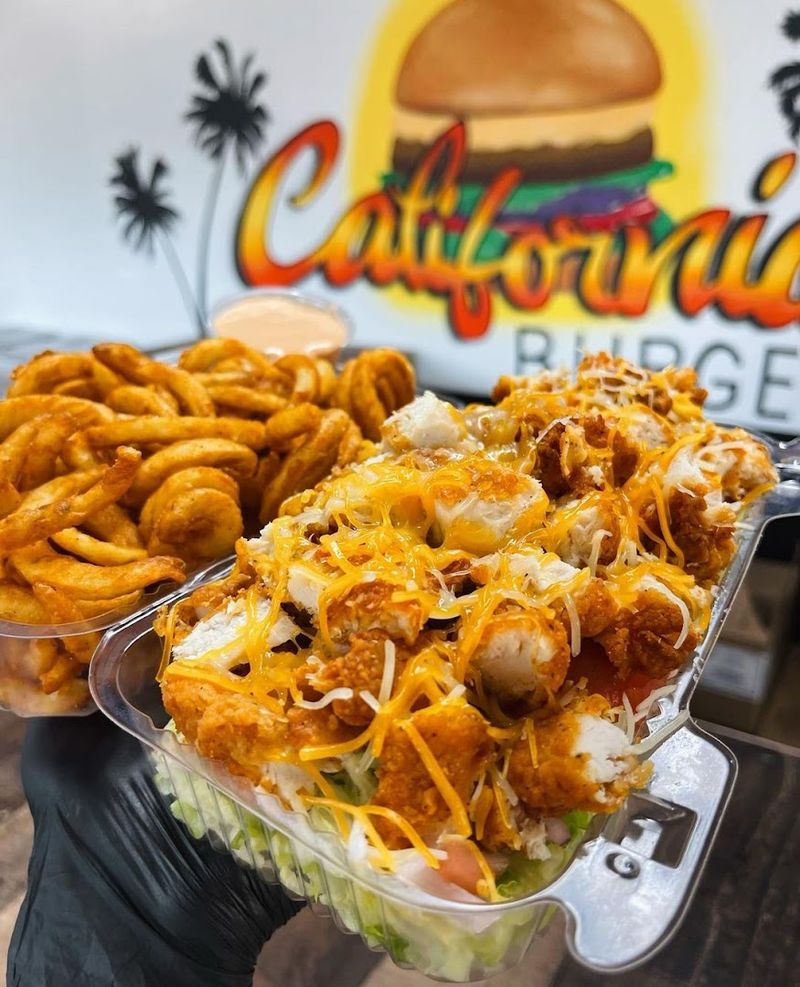 Curly Fries That Might Actually Change Your Life