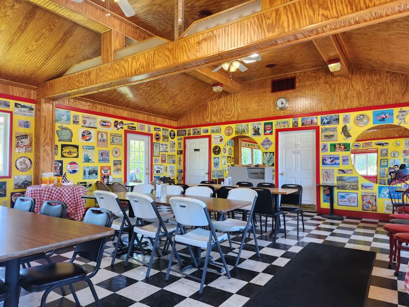 Authentic Drive-In Experience That Takes You Back in Time