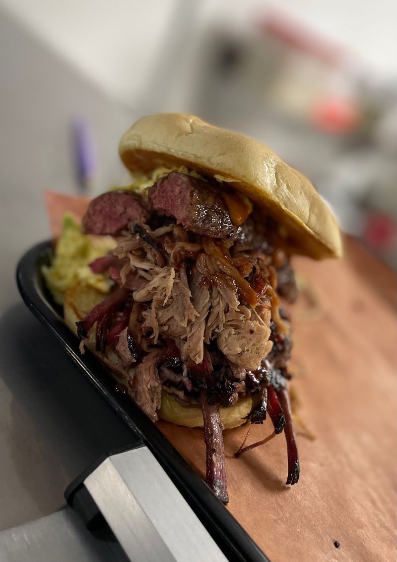 Barbecue Joints That Started the Trend