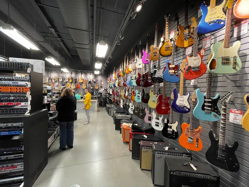 An Unbeatable Selection of Used and Resale Gear