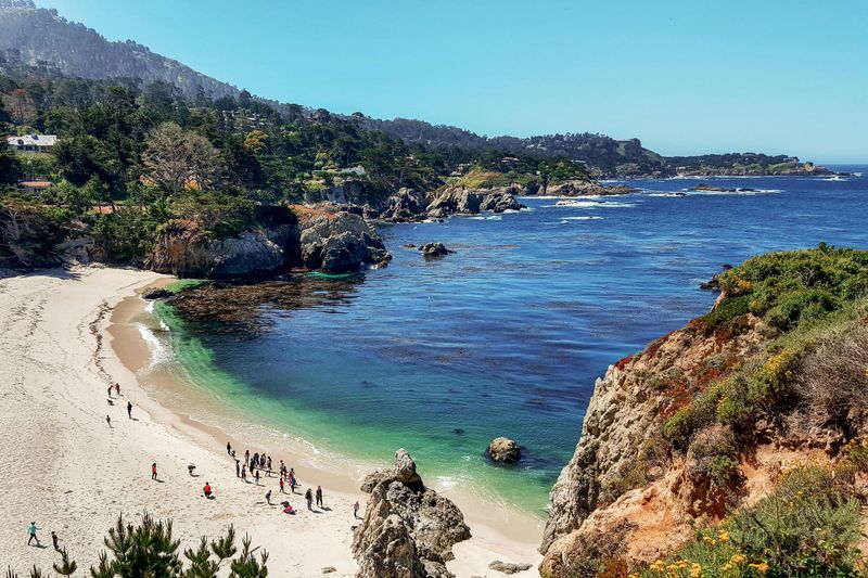 The Tiny California Town Where Heels Trigger A Permit