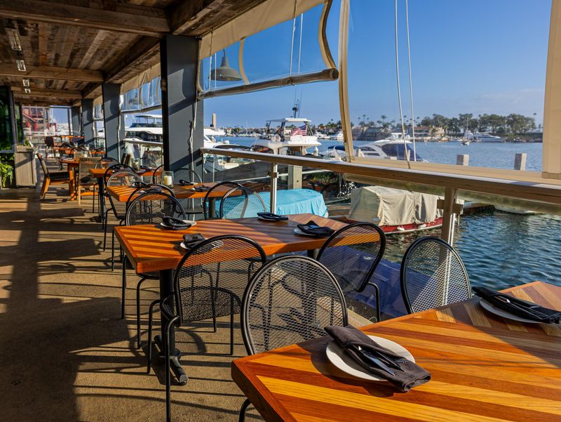 Louie’s By The Bay