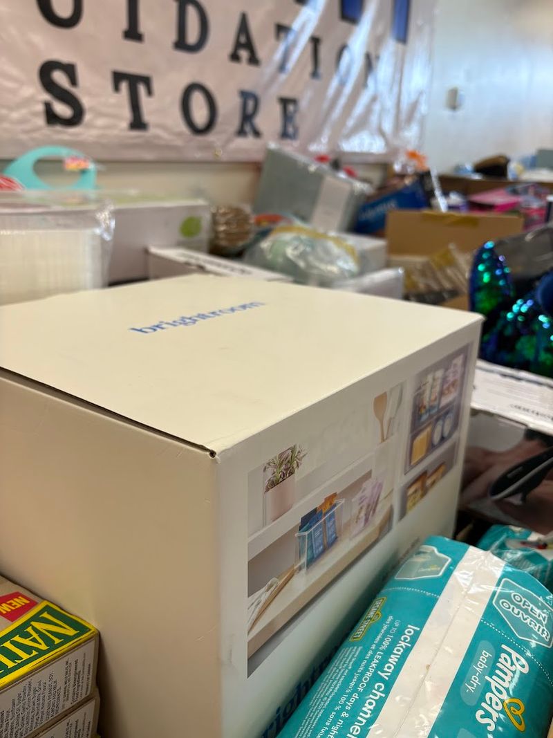 What People Score Most Often, Home Goods, Small Electronics, Toys, And Odd Wins