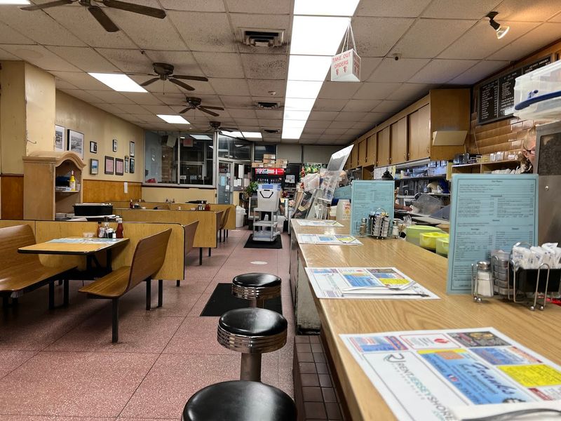 Why Frank's Deli Keeps Drawing People Back to Asbury Park