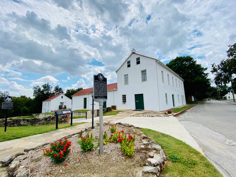 The Small-Town Shopping Experience On Main Street