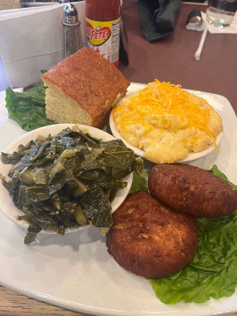 Sides That Steal the Show