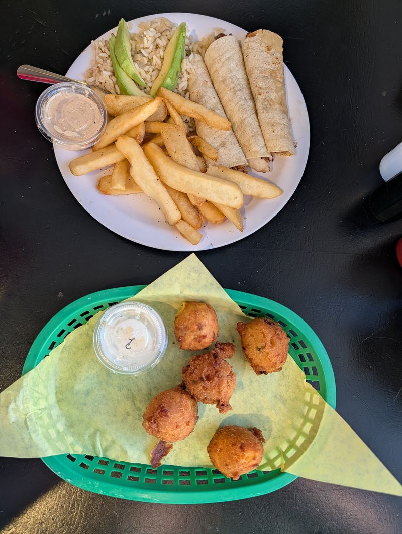 Hush Puppies Worth the Hype