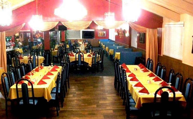 The Staff That Treats You Like You Belong There