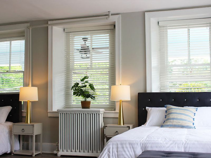 The National Hotel, New Jersey