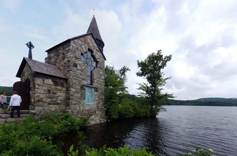 The Enduring Magic That Captivates Visitors