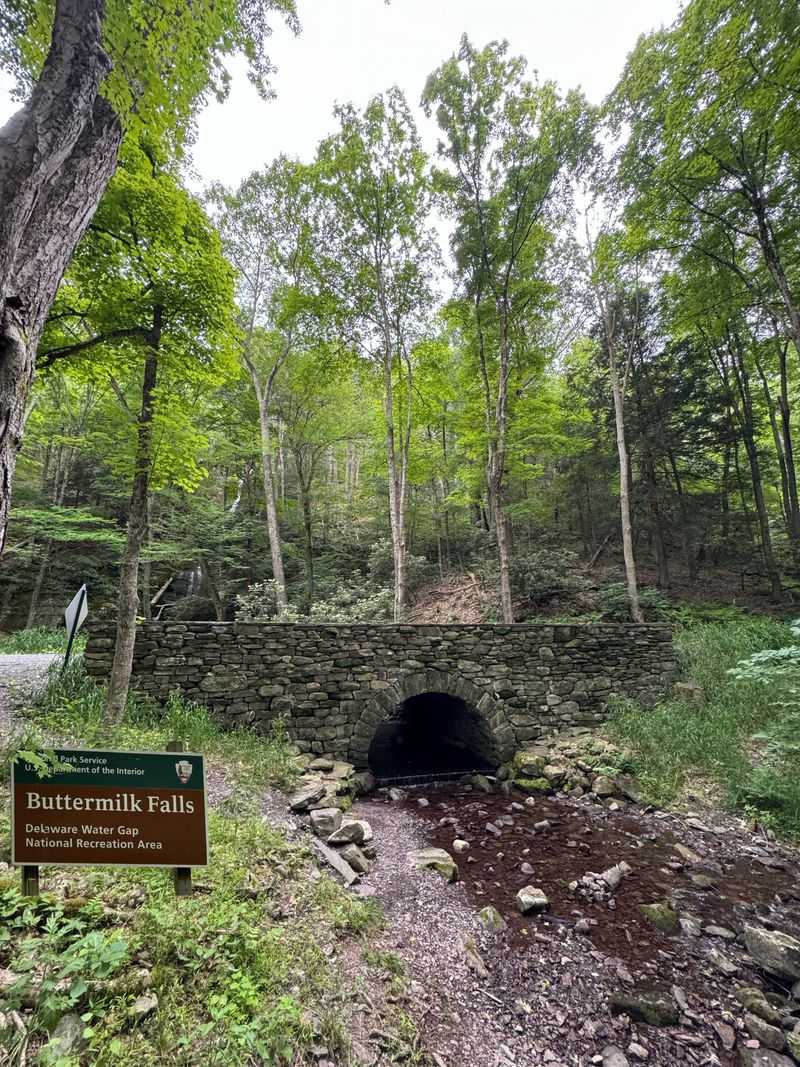 The Notorious Pothole-Filled Access Road Adventure