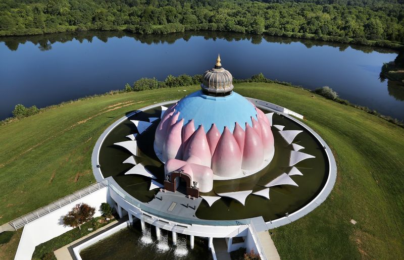 Light Of Truth Universal Shrine