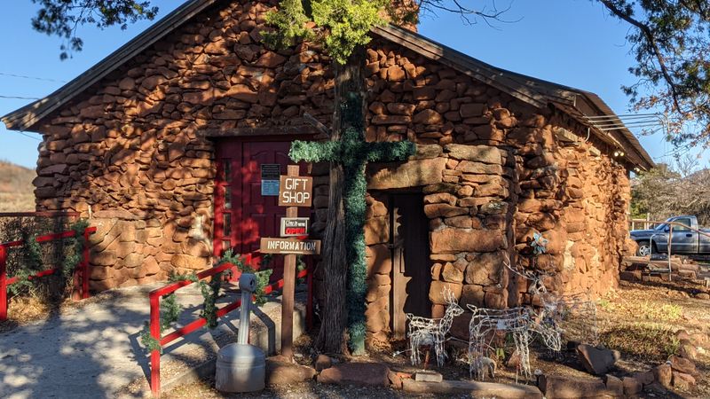 The Gift Shop With Unexpected Treasures