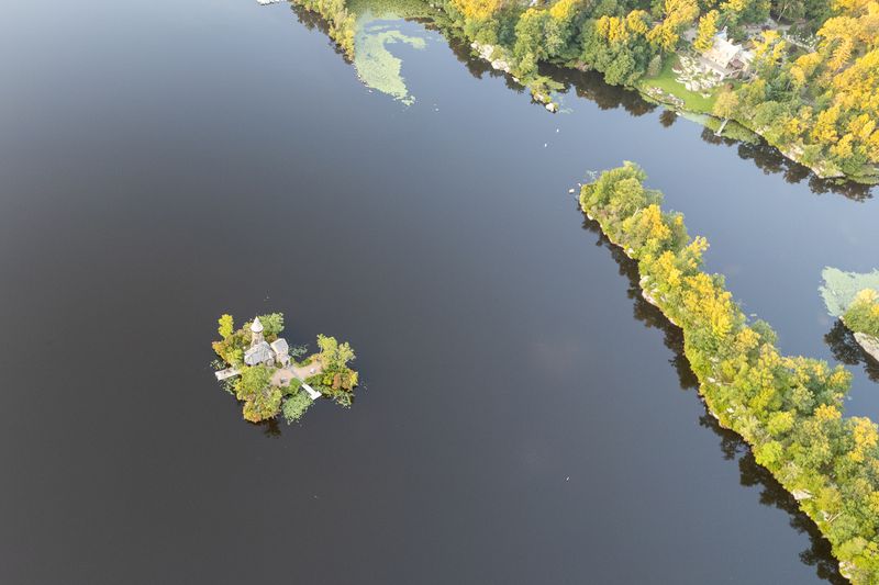 The Challenges of Visiting and Access Restrictions