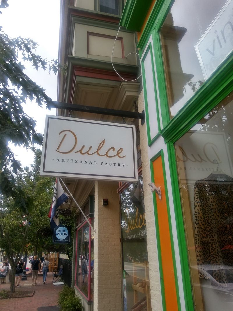 Service That Usually Shines Through