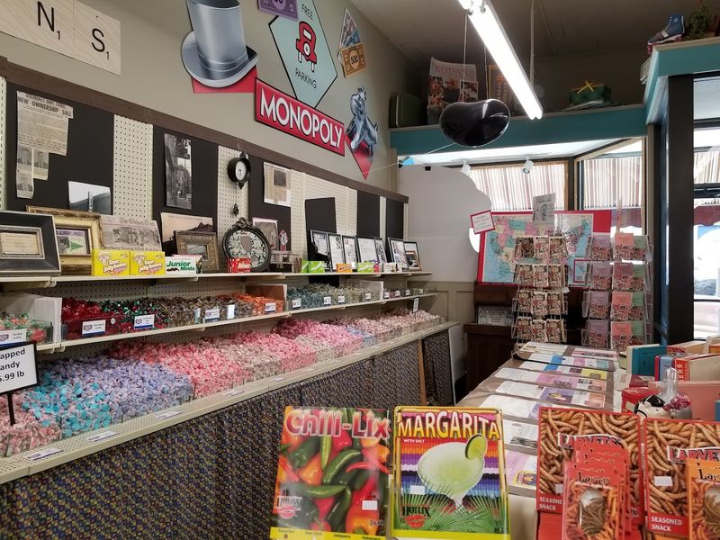 Friendly Staff and a Free Horse Ride for the Kids