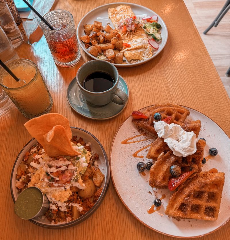 Portions That Respect Your Appetite And Your Wallet