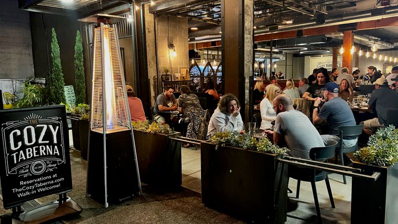 Award-Winning Downtown Salem Location