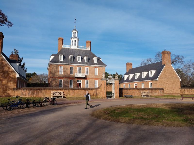 Colonial Plantation Passages