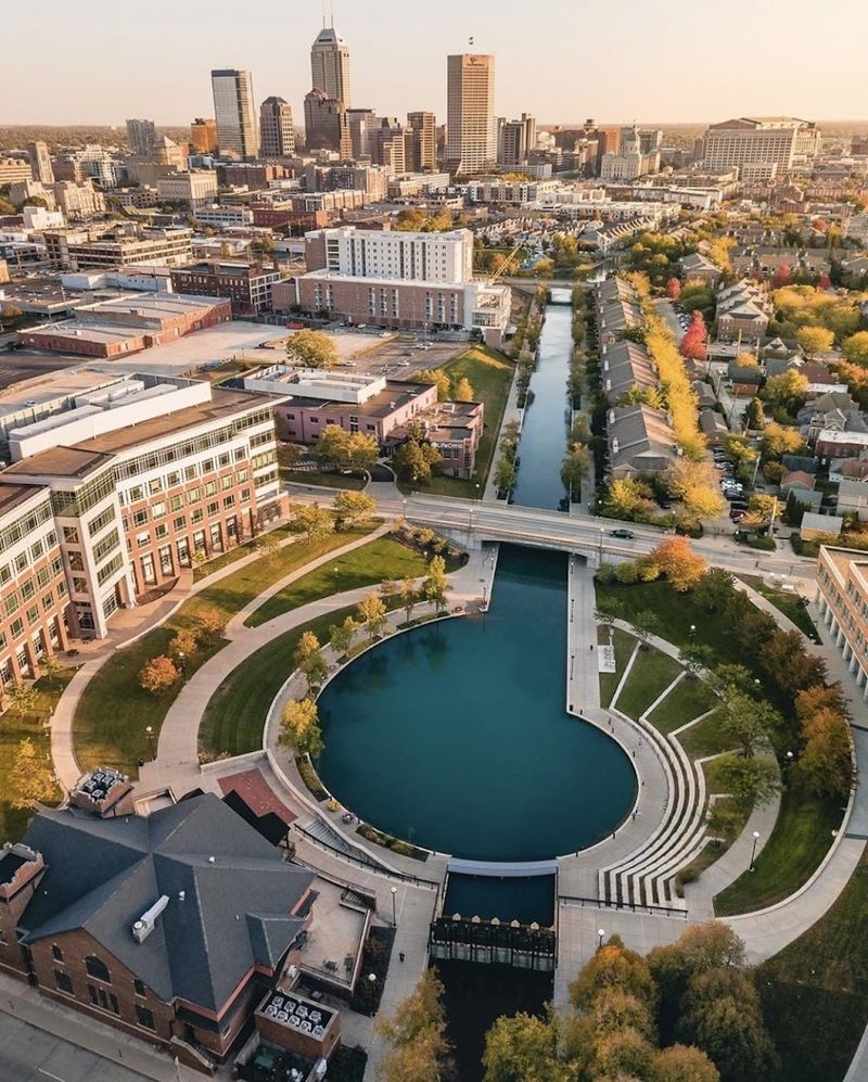 The Food Scene That Keeps Getting Better