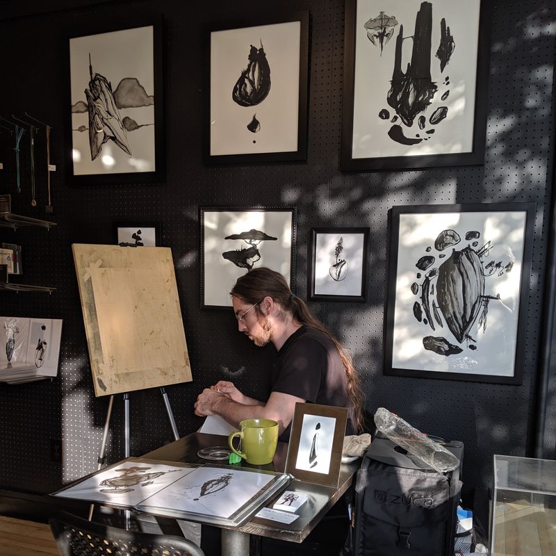 The Community Hub Status That Makes It More Than Just A Cafe