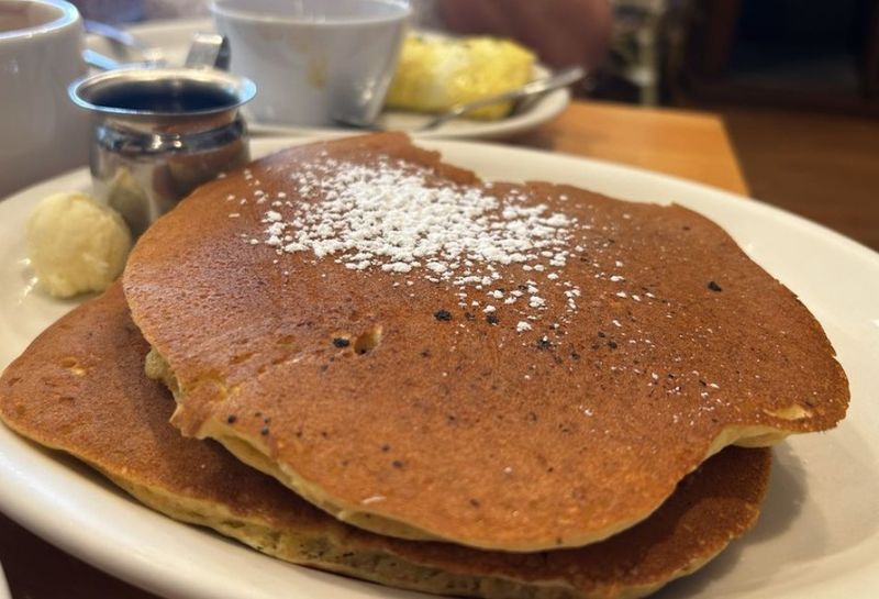 Pancakes That Quietly Steal the Spotlight Every Single Time