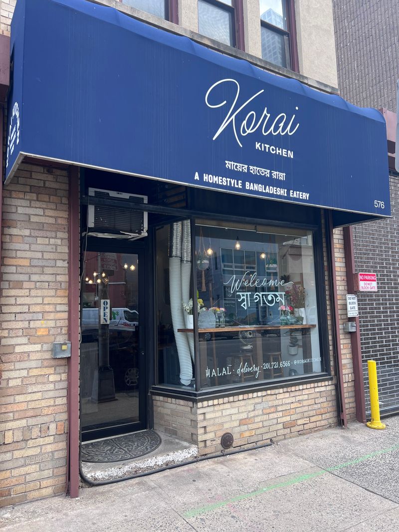 Korai Kitchen