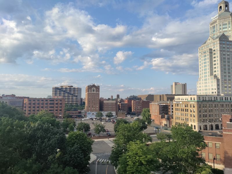 A City Locals Shrug At Until The Leaves Turn