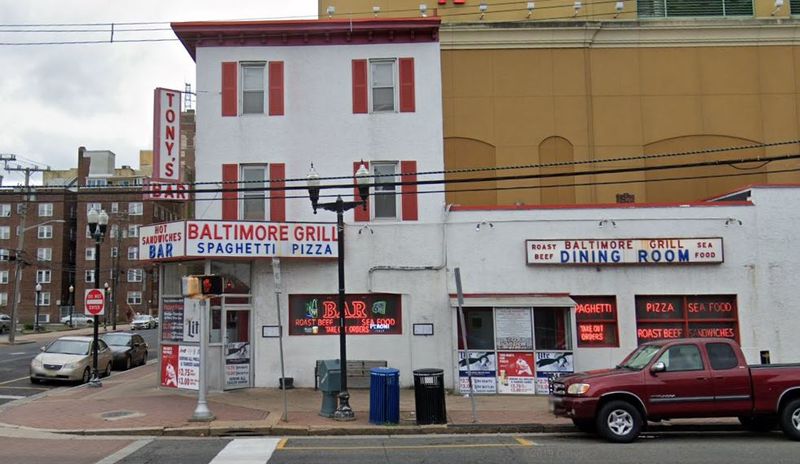 Nearly A Century Of Serving Atlantic City