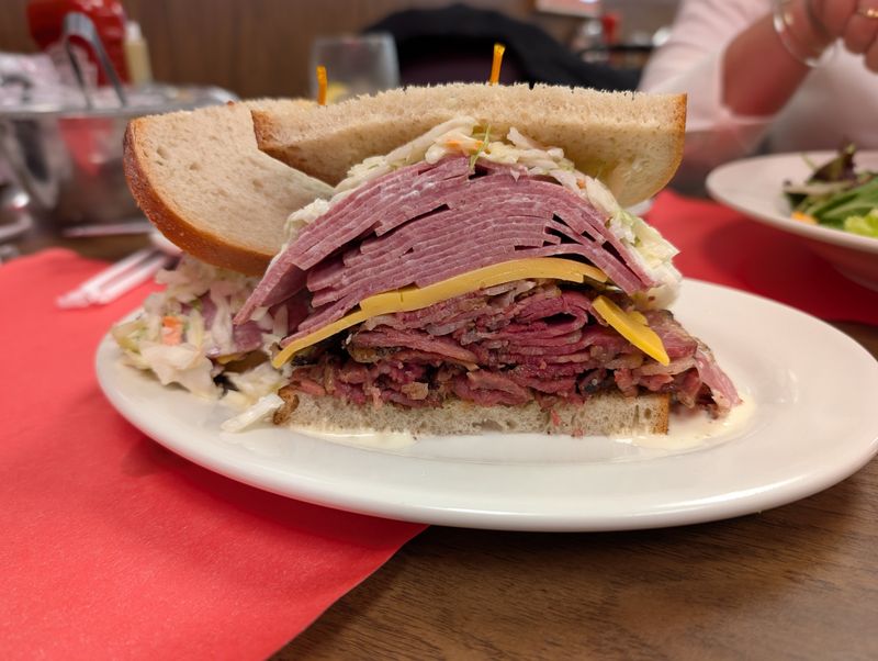 The Mustard That Makes It Complete