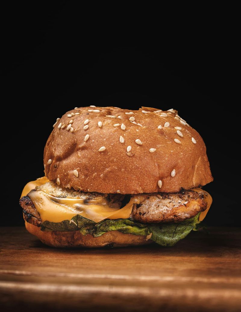 The Smashburger That Started It All