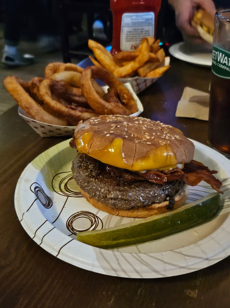 Onion Rings That Deserve Their Own Fan Club