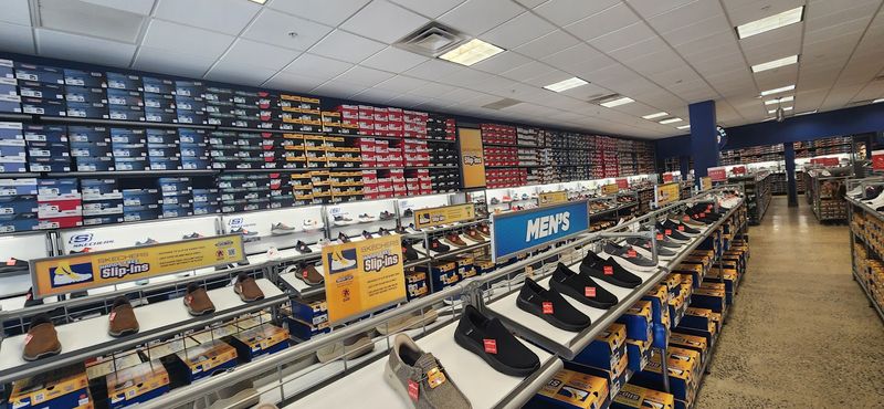 A Shoe-First Strategy That Pays Off Fast