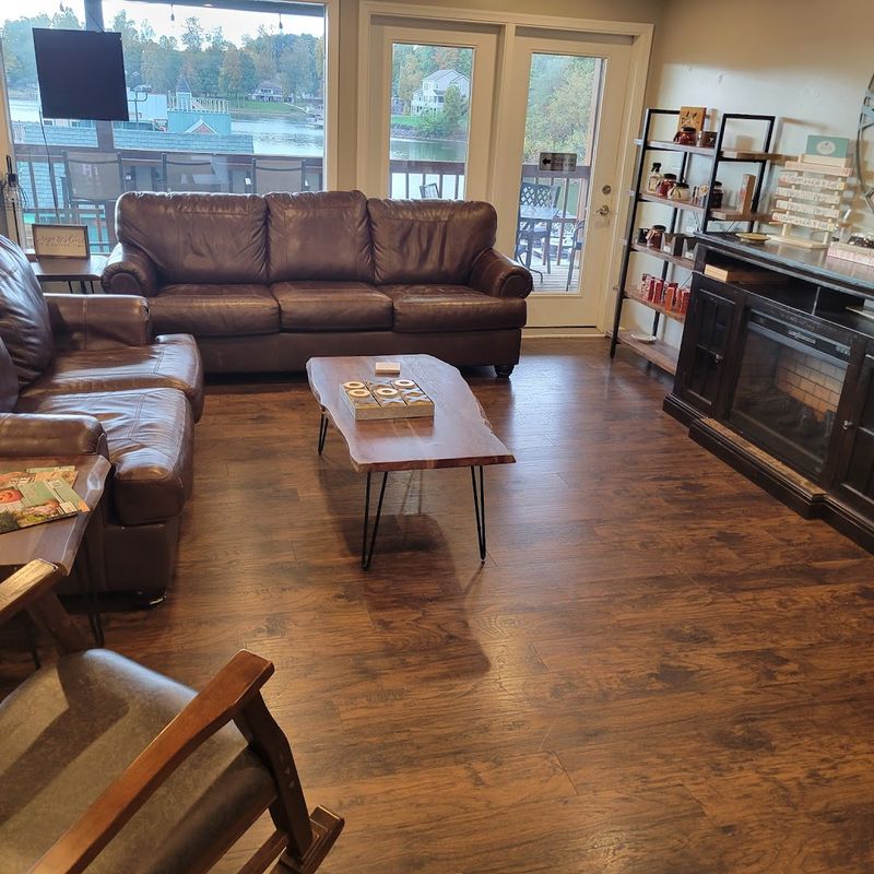 The Atmosphere Alone Could Win Awards