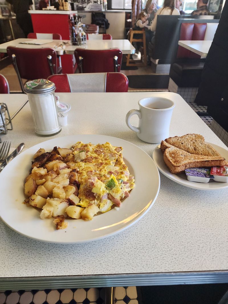 Service With Genuine New Jersey Friendliness