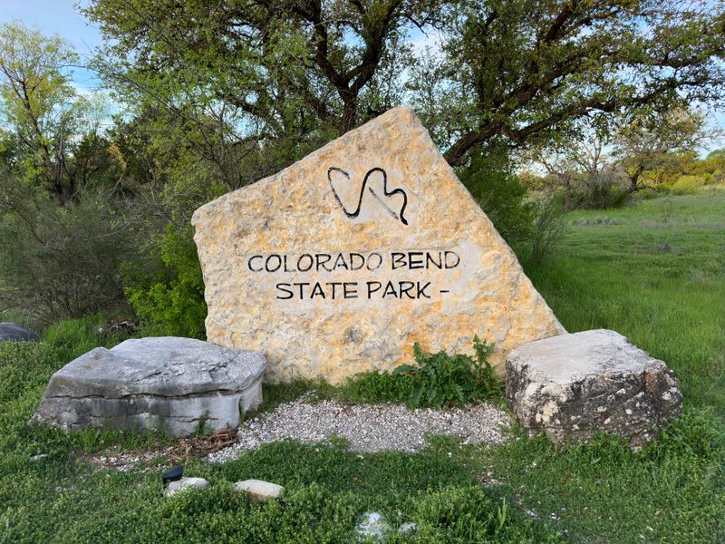 Planning Your Visit to Colorado Bend State Park