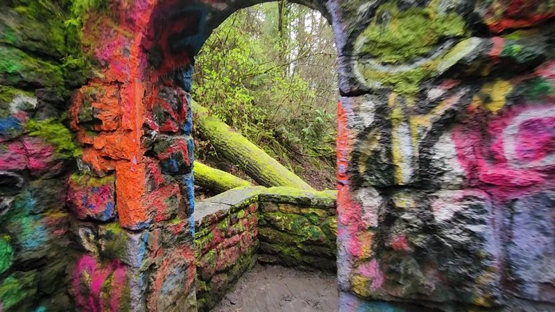 The Spirits Locals Swear Still Linger