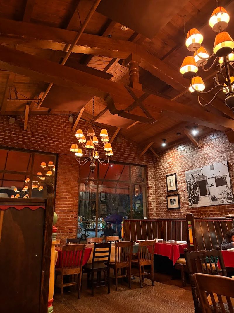 Regulars Order Like They’ve Been Training For This