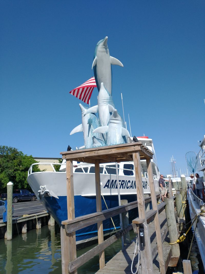 From Whaling Villages to Modern Trawling Fleets