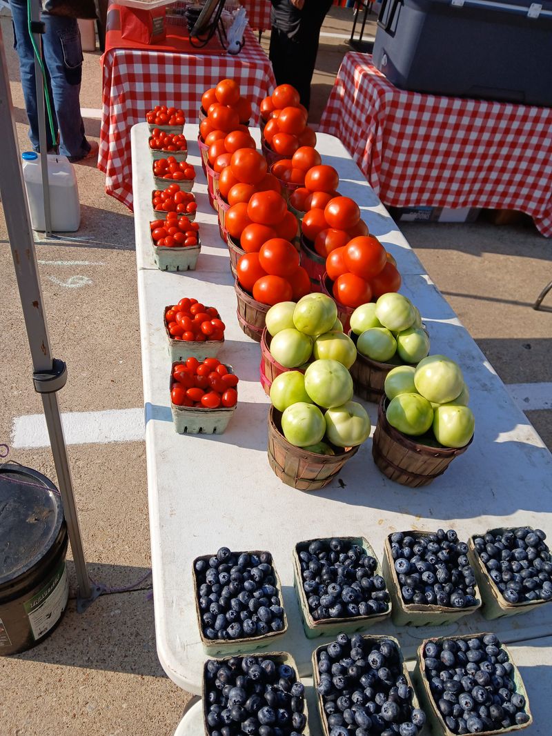 Seasonal Specialties That Keep Things Interesting