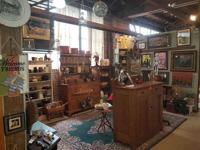 Perfect Street Parking Situation